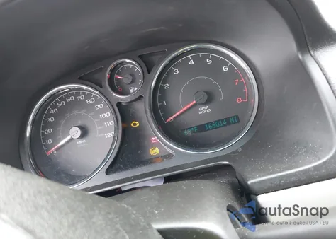 2009 Chevrolet Cobalt Lt из США, поврежденный, VIN 1G1AT58H397182468